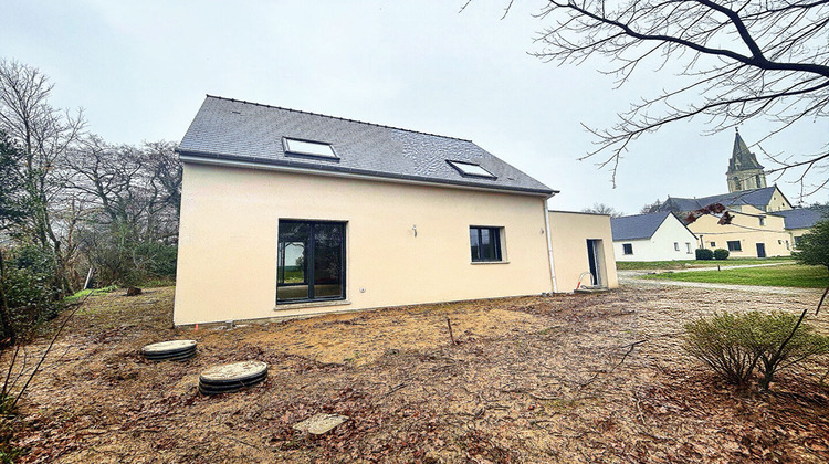 Ma-Cabane - Vente Maison FEREL, 90 m²