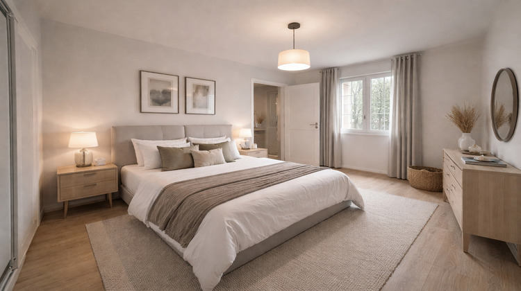 Ma-Cabane - Vente Maison FEREL, 90 m²