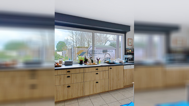 Ma-Cabane - Vente Maison Férel, 133 m²