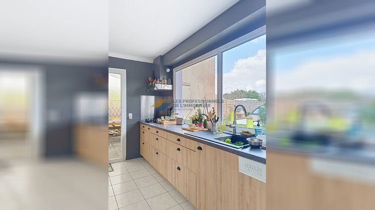 Ma-Cabane - Vente Maison Férel, 133 m²