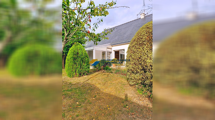Ma-Cabane - Vente Maison Férel, 87 m²