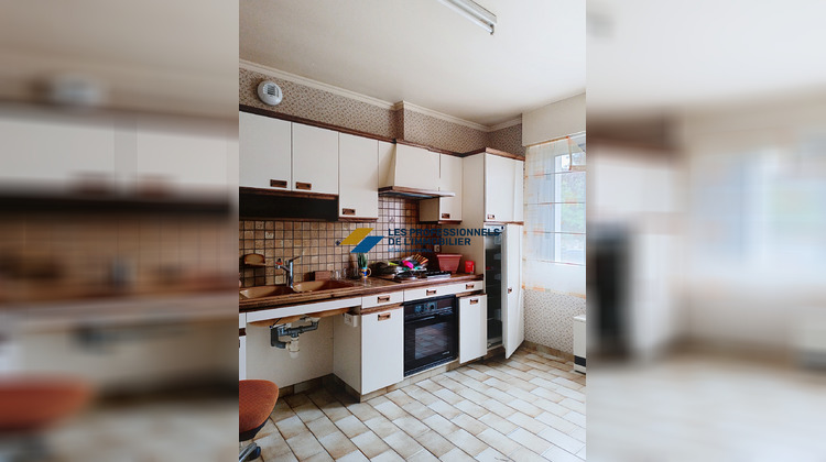 Ma-Cabane - Vente Maison Férel, 87 m²
