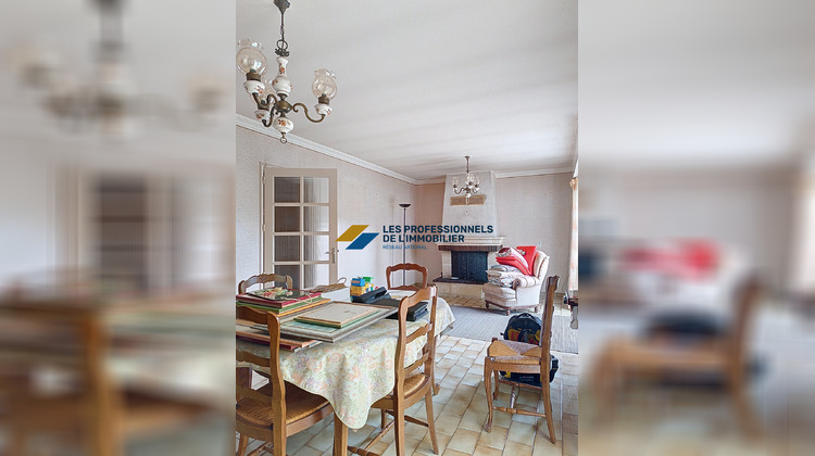 Ma-Cabane - Vente Maison Férel, 87 m²