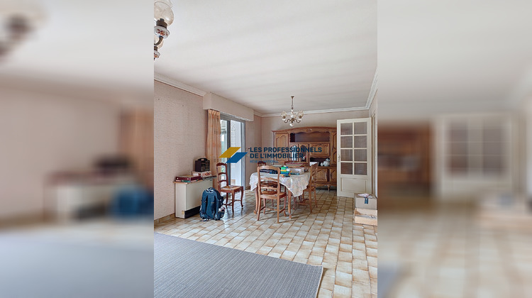 Ma-Cabane - Vente Maison Férel, 87 m²