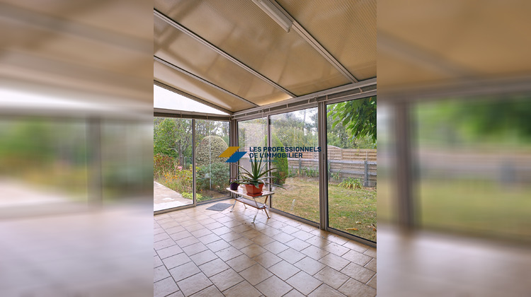 Ma-Cabane - Vente Maison Férel, 87 m²