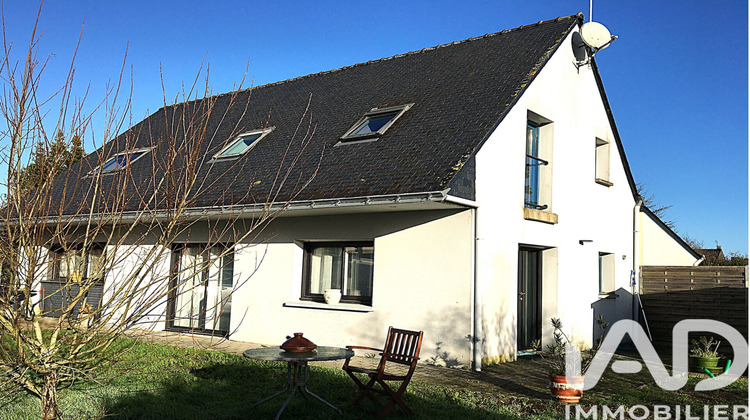Ma-Cabane - Vente Maison Férel, 89 m²