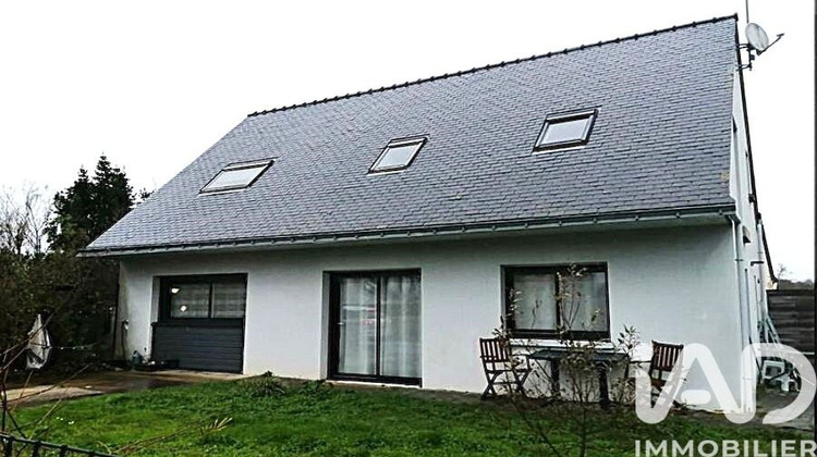 Ma-Cabane - Vente Maison Férel, 89 m²