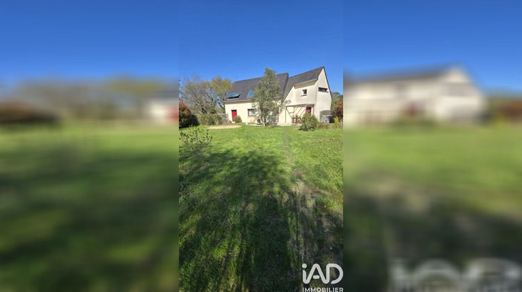 Ma-Cabane - Vente Maison Férel, 160 m²