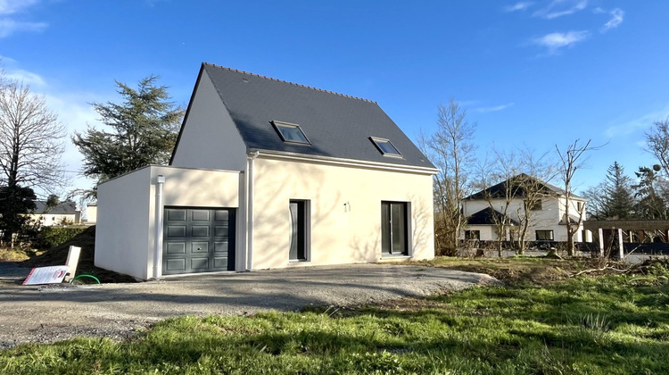 Ma-Cabane - Vente Maison Férel, 90 m²
