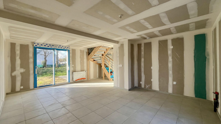 Ma-Cabane - Vente Maison Férel, 90 m²