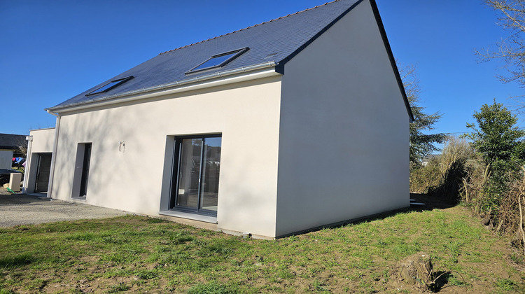 Ma-Cabane - Vente Maison Férel, 90 m²