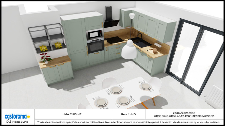 Ma-Cabane - Vente Maison Férel, 90 m²