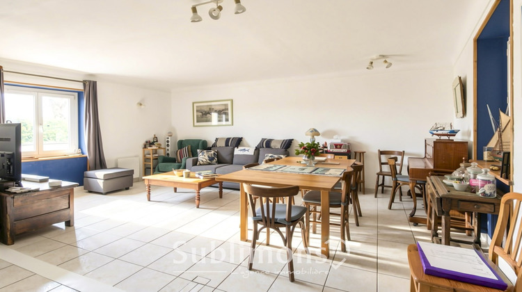 Ma-Cabane - Vente Maison Férel, 133 m²