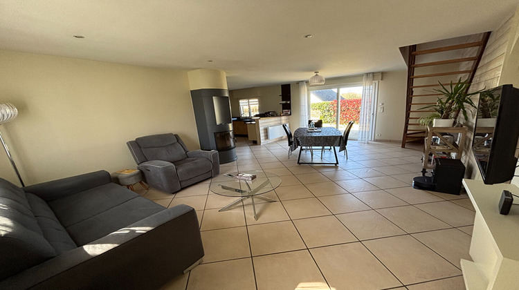 Ma-Cabane - Vente Maison FEREL, 112 m²