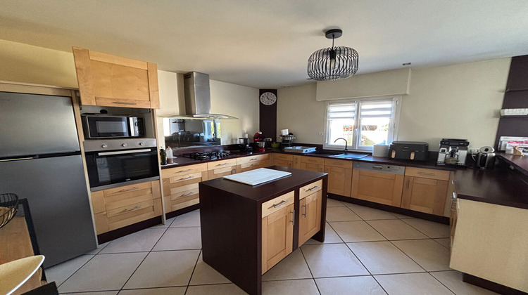 Ma-Cabane - Vente Maison FEREL, 112 m²