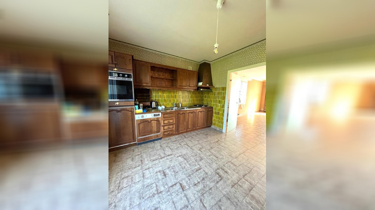 Ma-Cabane - Vente Maison Ferel, 168 m²