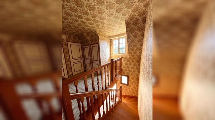 Ma-Cabane - Vente Maison Ferel, 168 m²