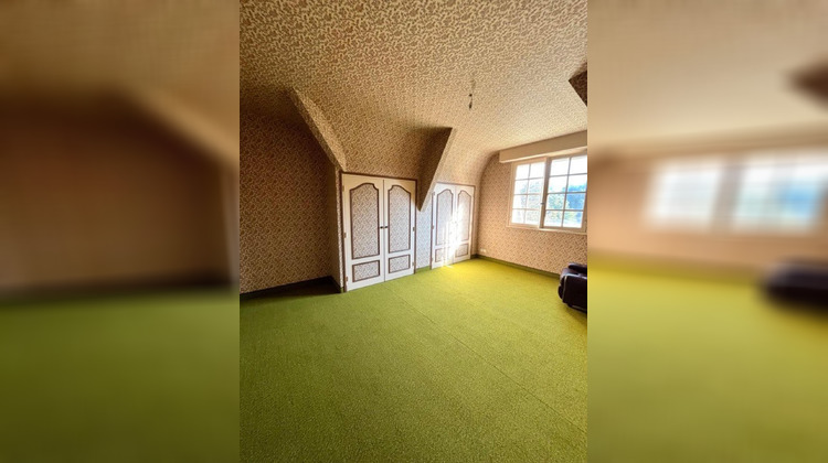 Ma-Cabane - Vente Maison Ferel, 168 m²