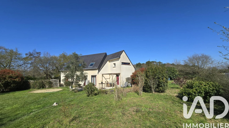 Ma-Cabane - Vente Maison Férel, 160 m²
