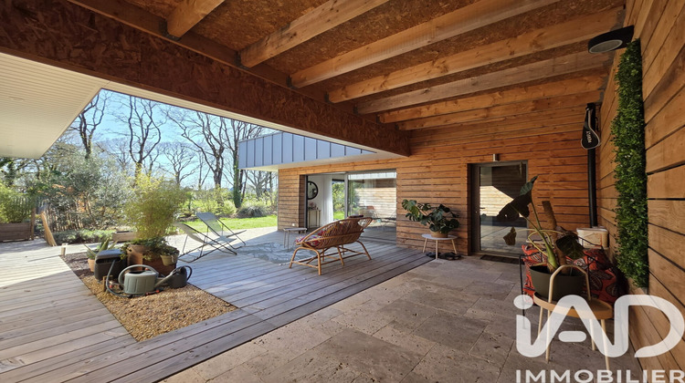 Ma-Cabane - Vente Maison Férel, 138 m²