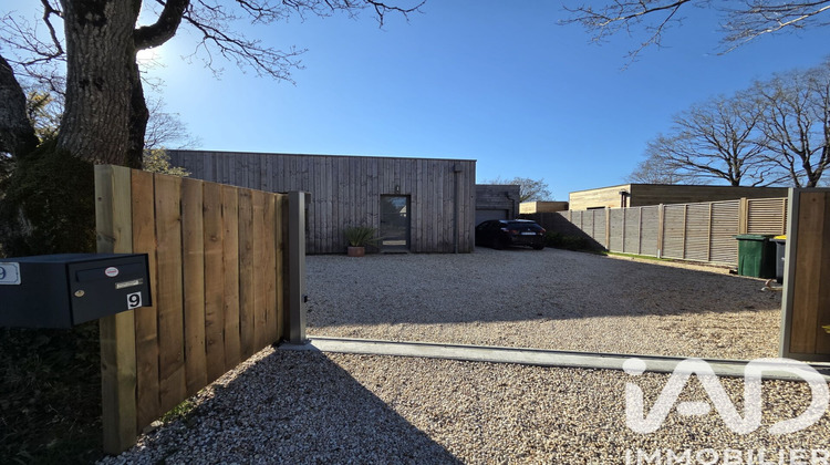 Ma-Cabane - Vente Maison Férel, 138 m²