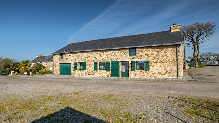 Ma-Cabane - Vente Maison FEREL, 83 m²