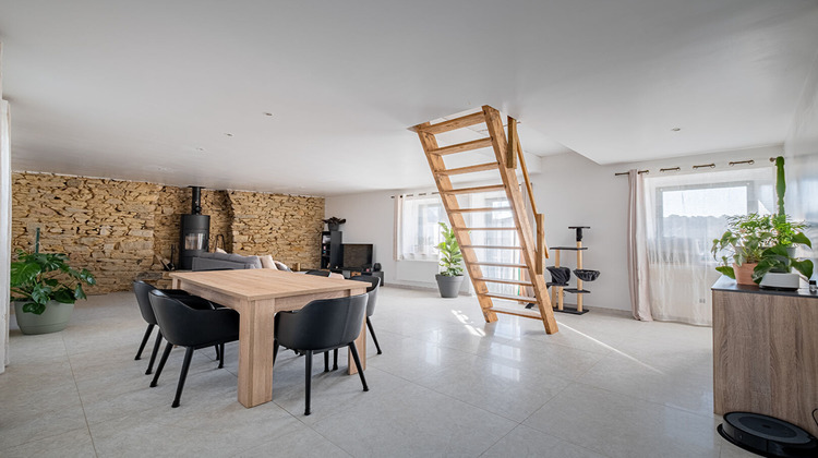 Ma-Cabane - Vente Maison FEREL, 83 m²