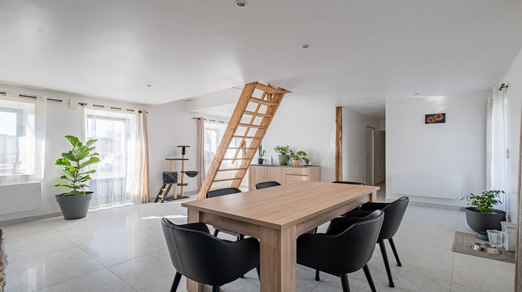 Ma-Cabane - Vente Maison FEREL, 83 m²