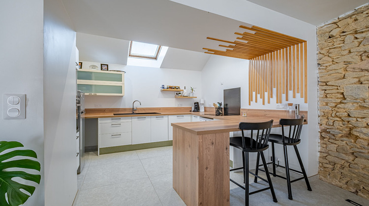 Ma-Cabane - Vente Maison FEREL, 83 m²