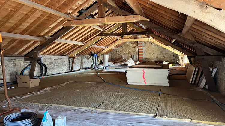 Ma-Cabane - Vente Maison FEREL, 83 m²