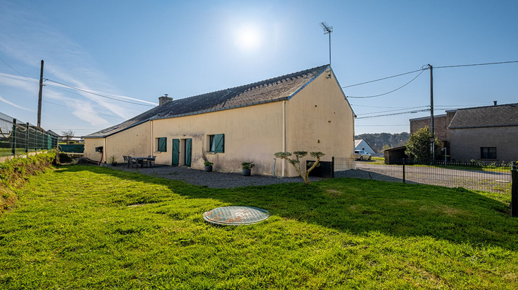Ma-Cabane - Vente Maison FEREL, 83 m²
