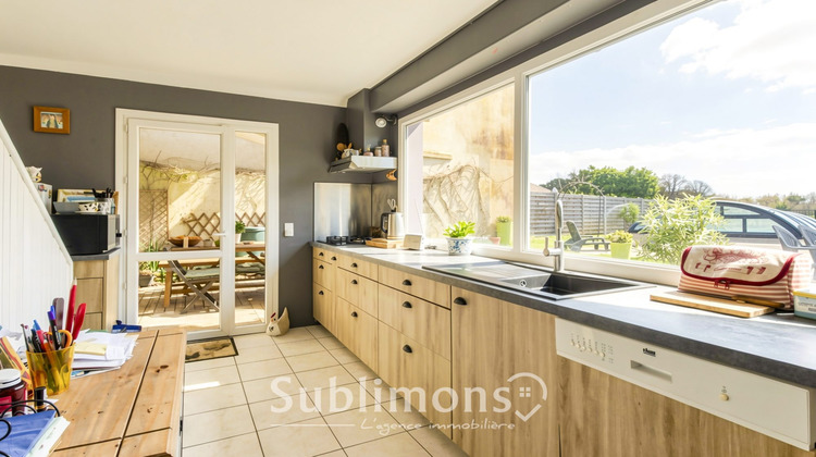 Ma-Cabane - Vente Maison Férel, 133 m²