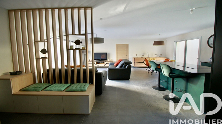 Ma-Cabane - Vente Maison Férel, 131 m²