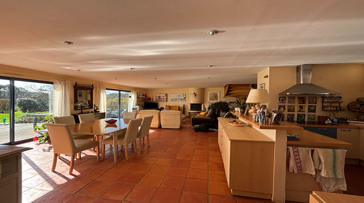 Ma-Cabane - Vente Maison FEREL, 166 m²