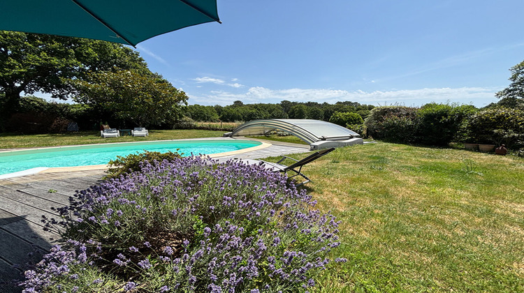 Ma-Cabane - Vente Maison FEREL, 166 m²