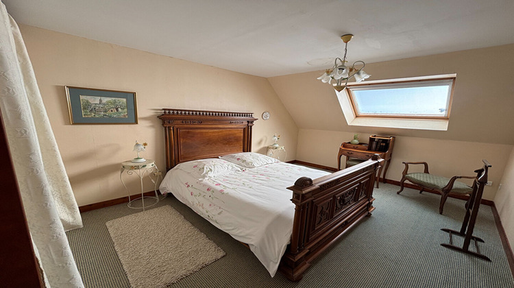Ma-Cabane - Vente Maison FEREL, 166 m²