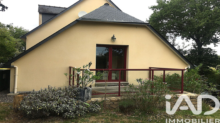 Ma-Cabane - Vente Maison Férel, 128 m²