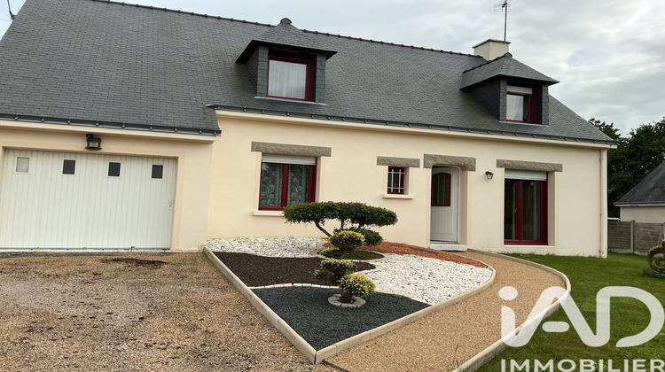 Ma-Cabane - Vente Maison Férel, 108 m²