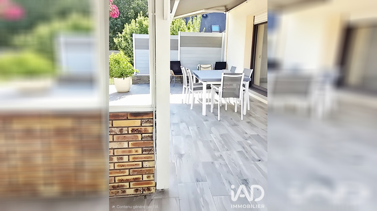 Ma-Cabane - Vente Maison Férel, 108 m²