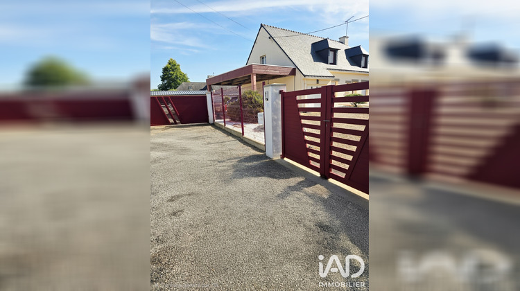 Ma-Cabane - Vente Maison Férel, 108 m²