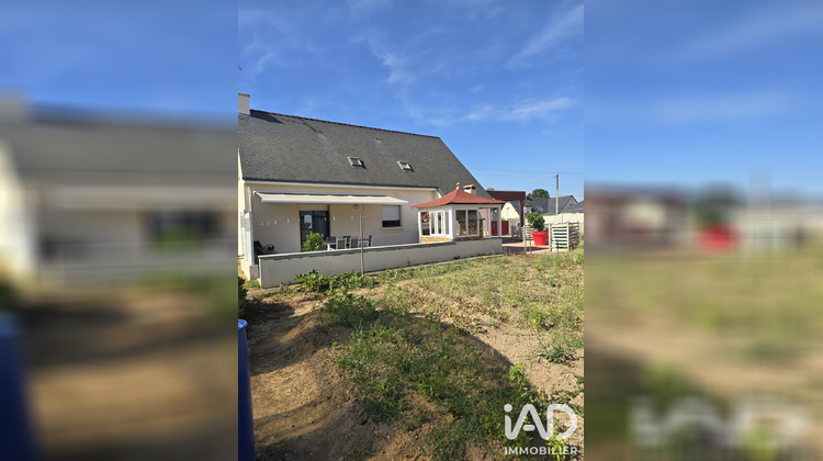 Ma-Cabane - Vente Maison Férel, 108 m²