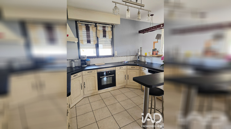 Ma-Cabane - Vente Maison Férel, 108 m²