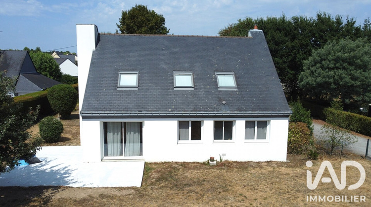 Ma-Cabane - Vente Maison Férel, 74 m²