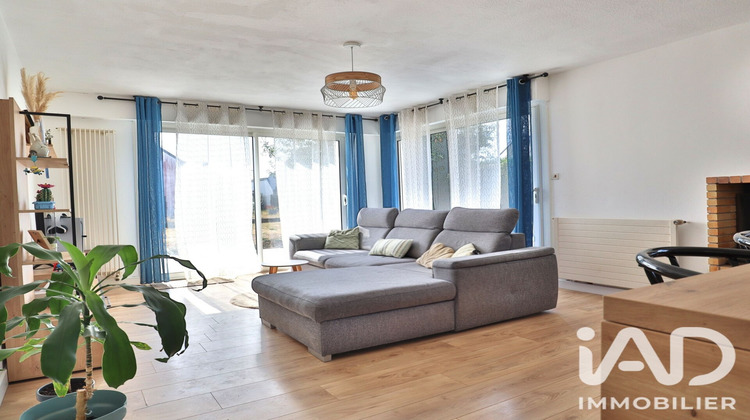 Ma-Cabane - Vente Maison Férel, 74 m²