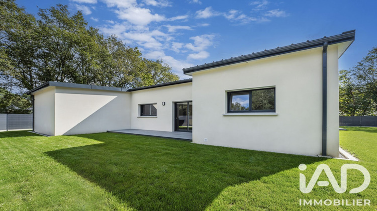 Ma-Cabane - Vente Maison Férel, 131 m²