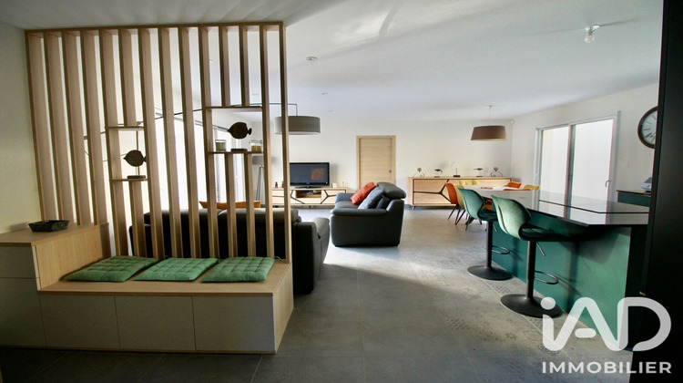 Ma-Cabane - Vente Maison Férel, 131 m²