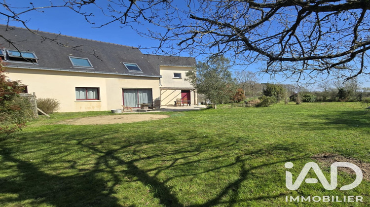 Ma-Cabane - Vente Maison Férel, 160 m²
