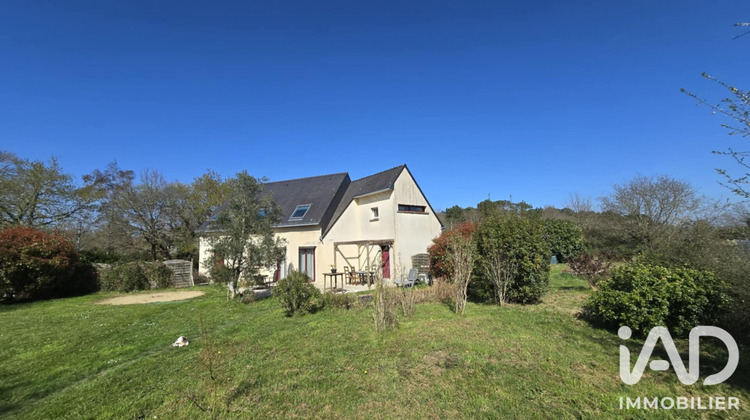 Ma-Cabane - Vente Maison Férel, 160 m²