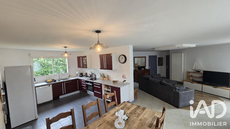 Ma-Cabane - Vente Maison Férel, 160 m²