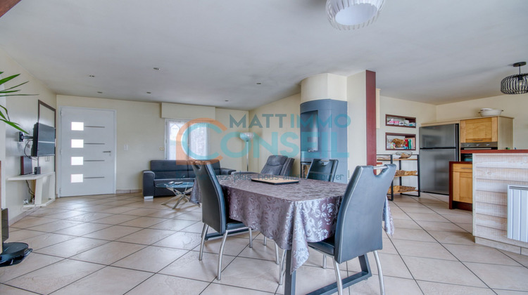Ma-Cabane - Vente Maison Férel, 112 m²